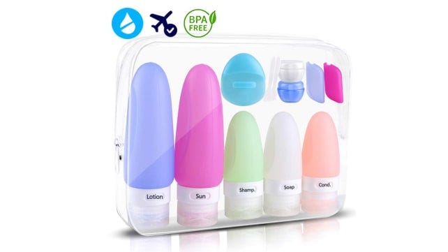 travel products